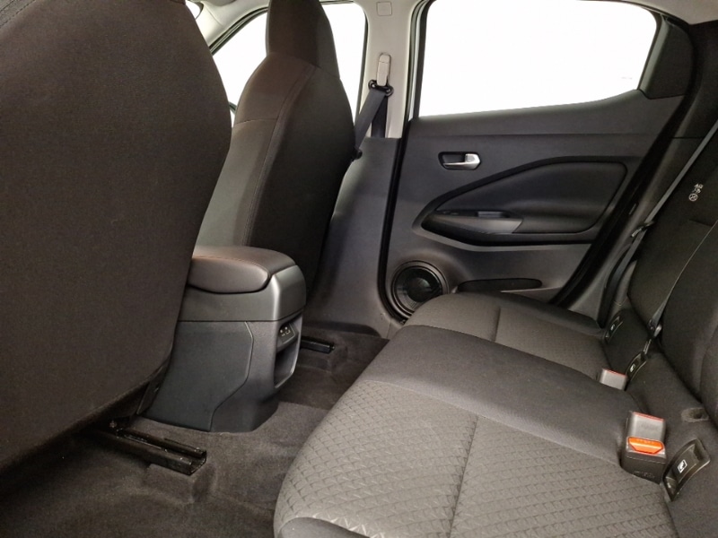 Used Nissan Juke 2025 for sale - 77704553: Photo 6