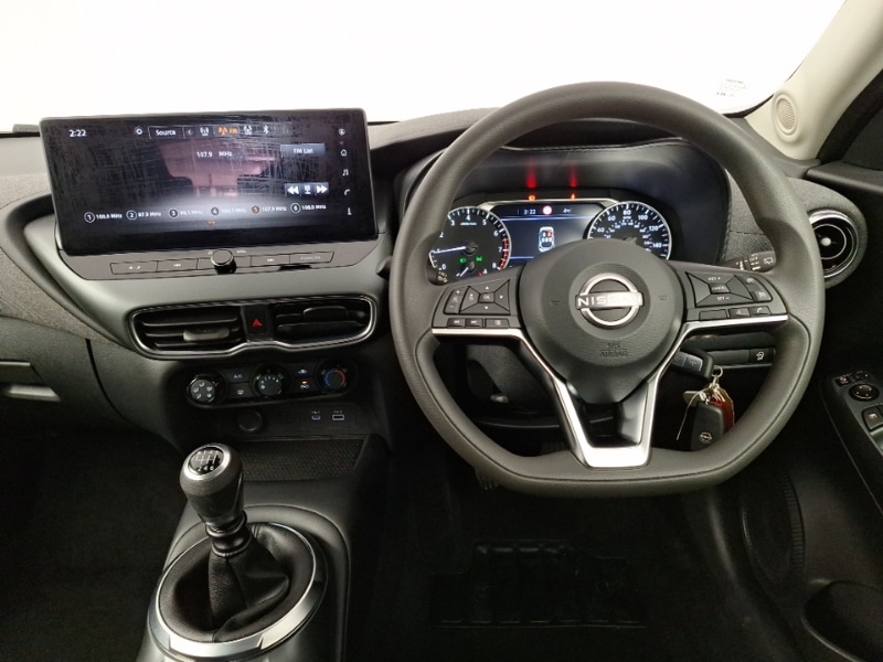 Used Nissan Juke 2025 for sale - 77704553: Photo 7