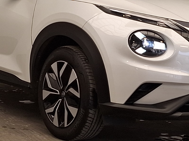 Used Nissan Juke 2025 for sale - 77704553: Photo 9