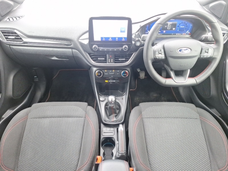 Used Ford Puma 2023 for sale - 77911839: Photo 2