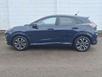 Used Ford Puma 2023 for sale - 77911839: Photo