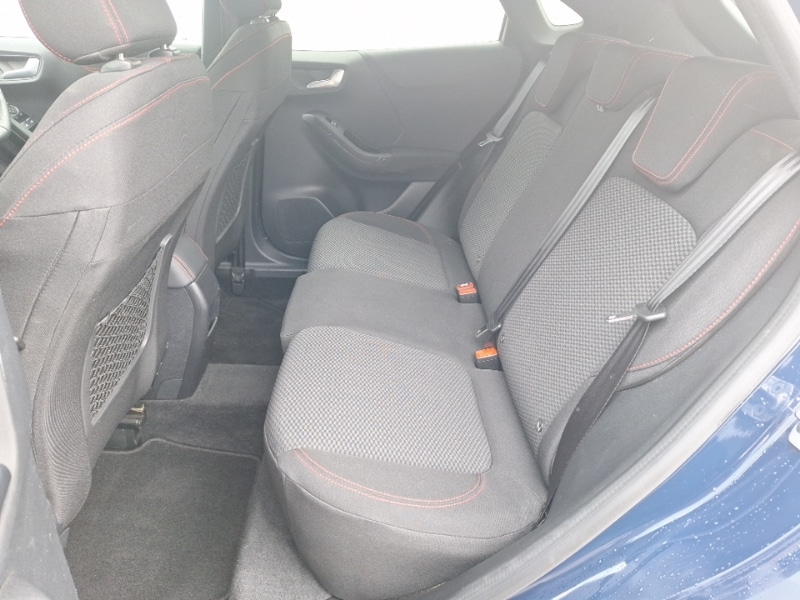 Used Ford Puma 2023 for sale - 77911839: Photo 6