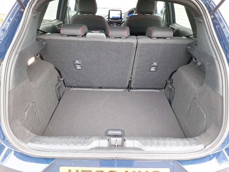 Used Ford Puma 2023 for sale - 77911839: Photo 8