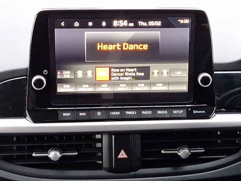 Used Kia Picanto 2023 for sale - 77911815: Photo 10