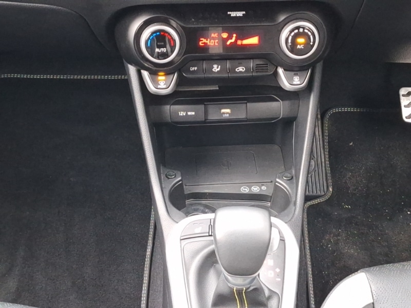 Used Kia Picanto 2023 for sale - 77911815: Photo 11