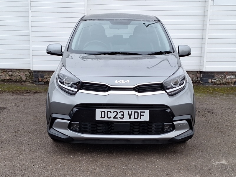 Used Kia Picanto 2023 for sale - 77911815: Photo 12