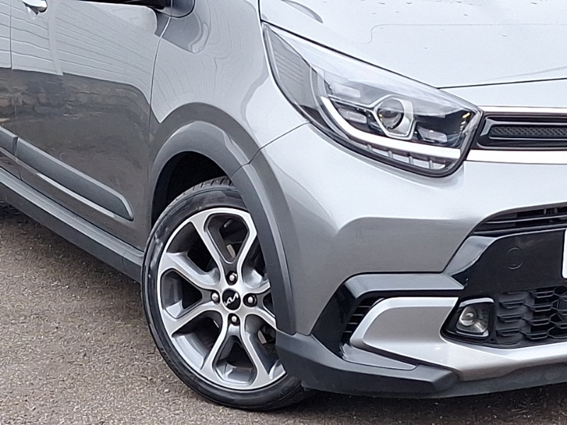 Used Kia Picanto 2023 for sale - 77911815: Photo 9