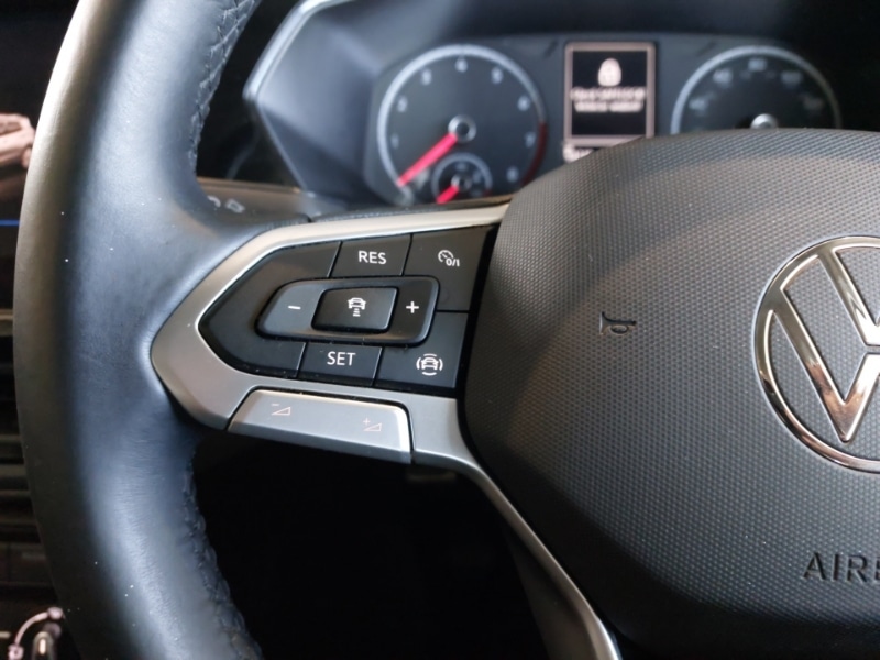 Used Volkswagen T-Cross 2022 for sale - 76369917: Photo 10