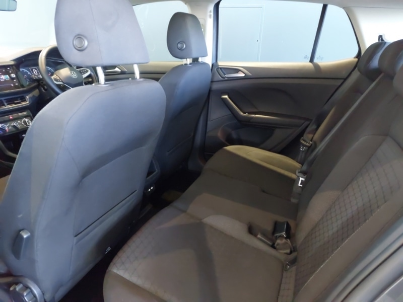 Used Volkswagen T-Cross 2022 for sale - 76369917: Photo 6