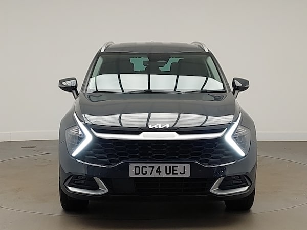 Used Kia Sportage 2024 for sale - 76331237: Photo 12