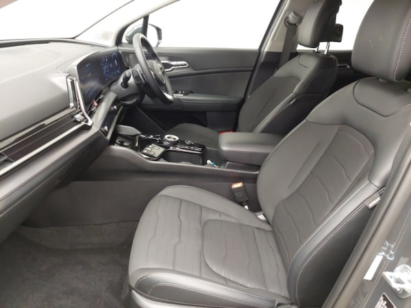Used Kia Sportage 2024 for sale - 76331237: Photo 5