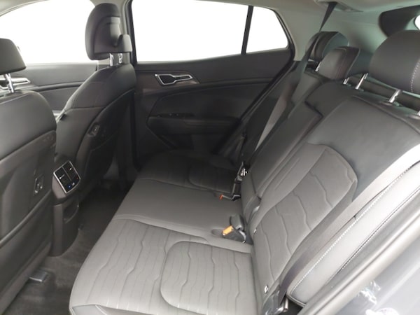Used Kia Sportage 2024 for sale - 76331237: Photo 6