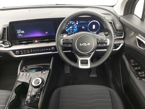 Used Kia Sportage 2024 for sale - 76331237: Photo 7