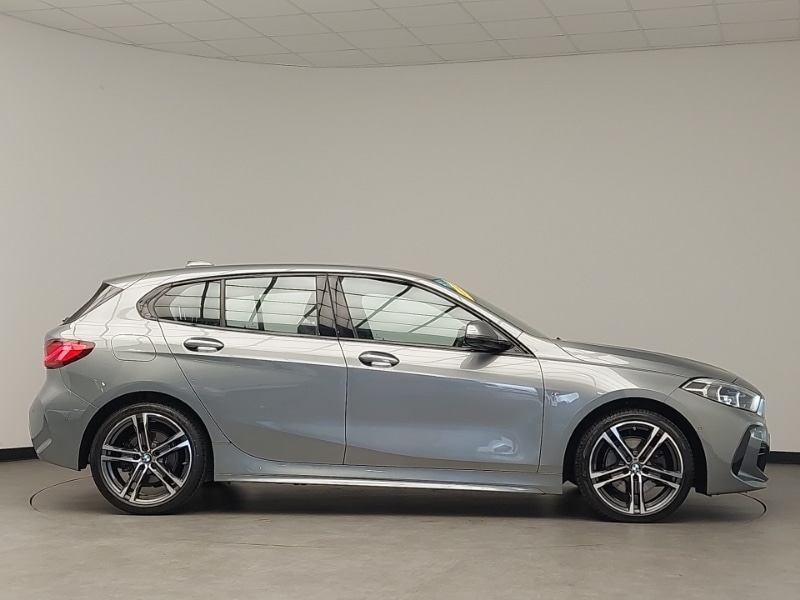 Used BMW 1 Series 2024 for sale - 76983591: Photo 4