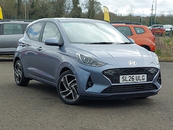 Used Hyundai i10 2026 for sale - 78595650: Photo