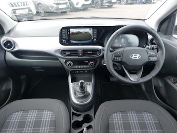 Used Hyundai i10 2026 for sale - 78595650: Photo