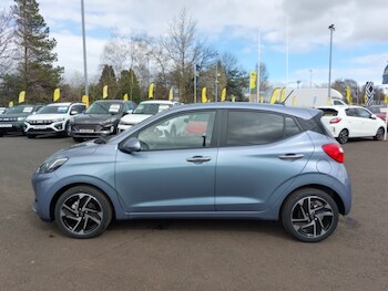 Used Hyundai i10 2026 for sale - 78595650: Photo