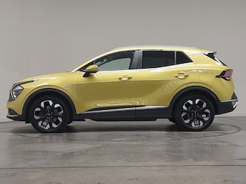 Used Kia Sportage 2023 for sale - 77777873: Photo