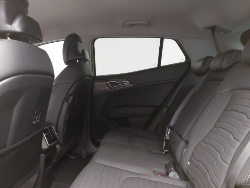 Used Kia Sportage 2023 for sale - 77777873: Photo 6