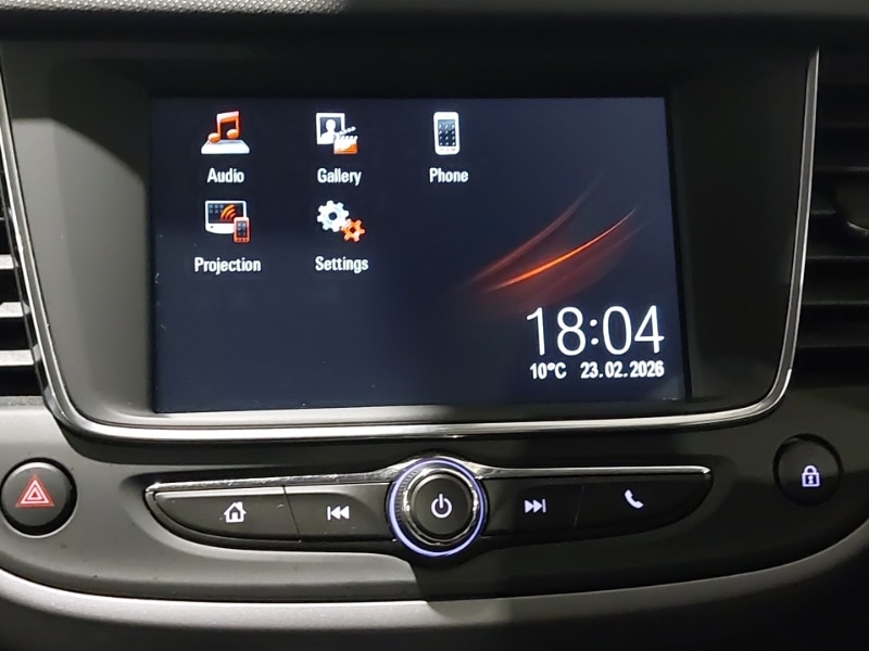 Used Vauxhall Crossland 2022 for sale - 77752692: Photo 10