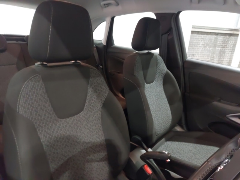 Used Vauxhall Crossland 2022 for sale - 77752692: Photo 12