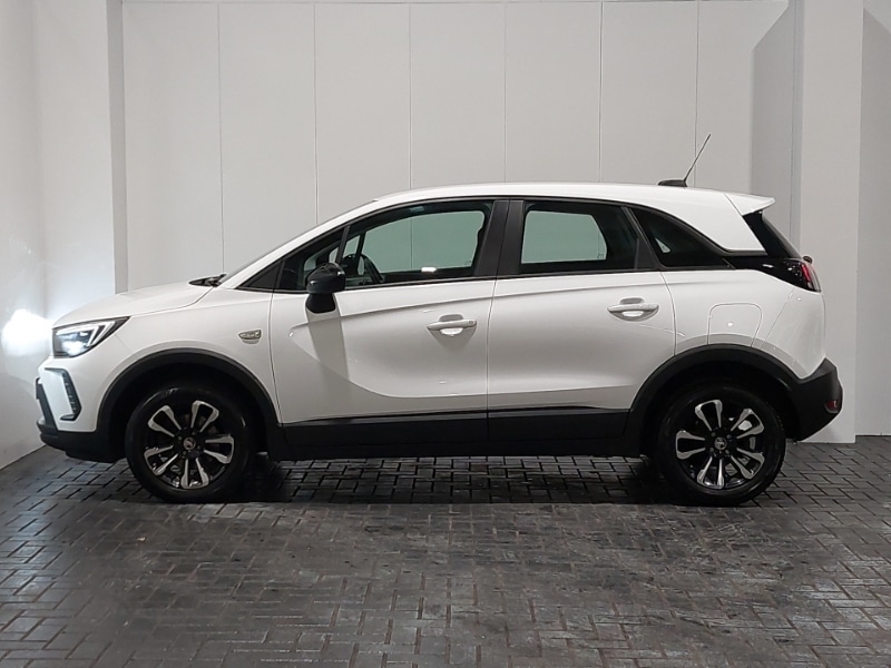 Used Vauxhall Crossland 2022 for sale - 77752692: Photo 4