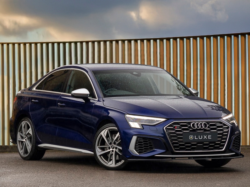 Used Audi A3 2021 for sale - 76165478: Photo 1