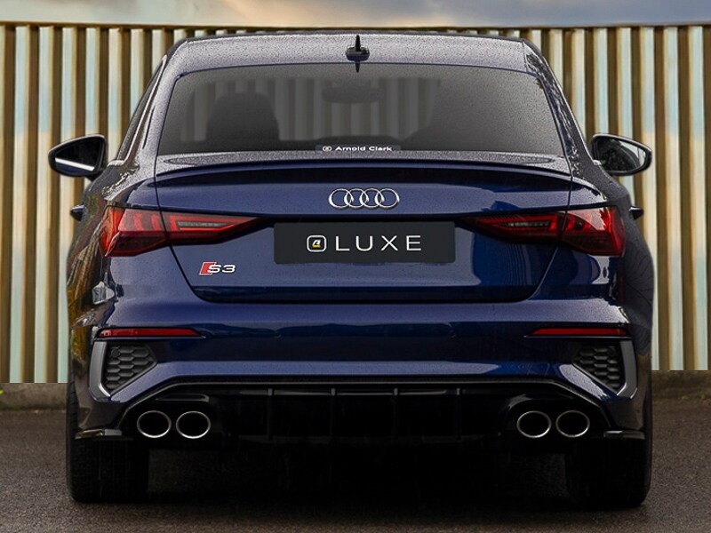 Used Audi A3 2021 for sale - 76165478: Photo 12