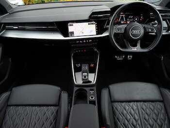 Used Audi A3 2021 for sale - 76165478: Photo 2