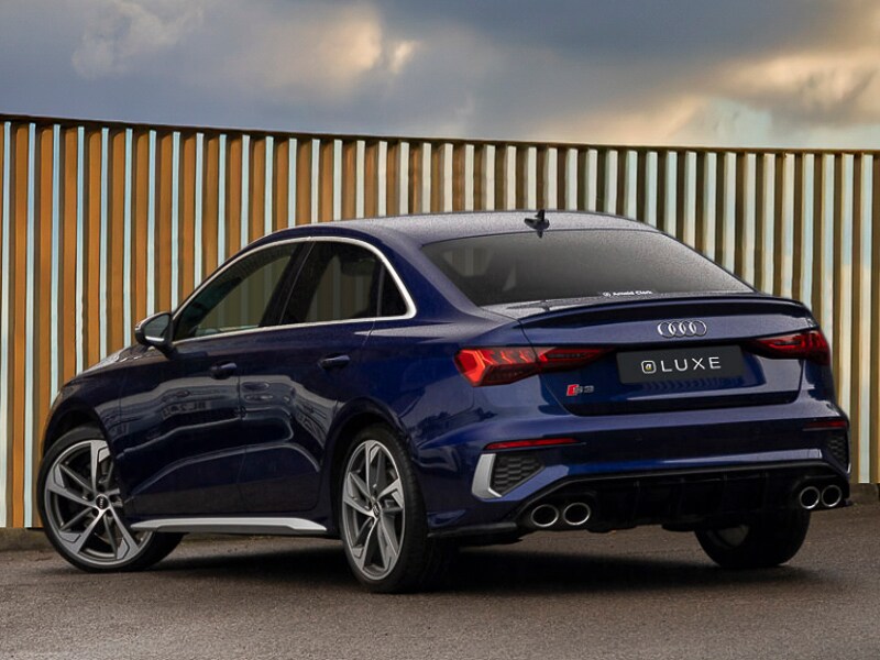 Used Audi A3 2021 for sale - 76165478: Photo 3