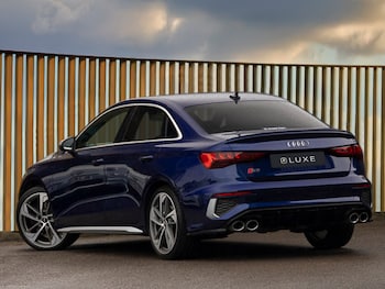 Used Audi A3 2021 for sale - 76165478: Photo 3