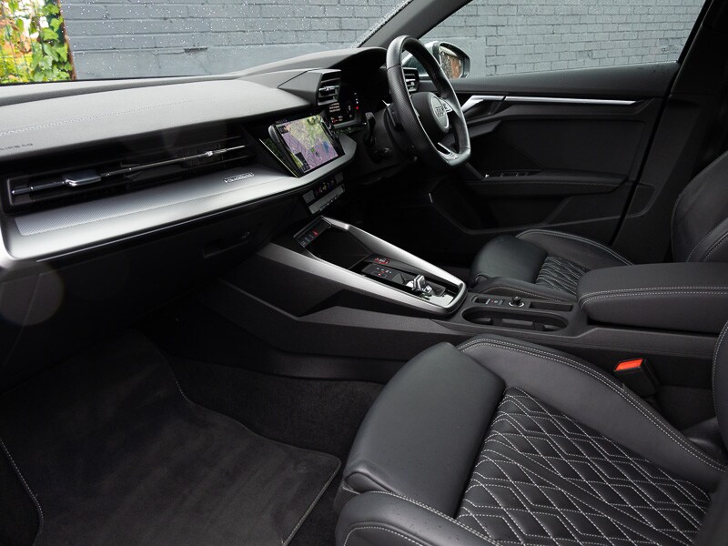 Used Audi A3 2021 for sale - 76165478: Photo 5