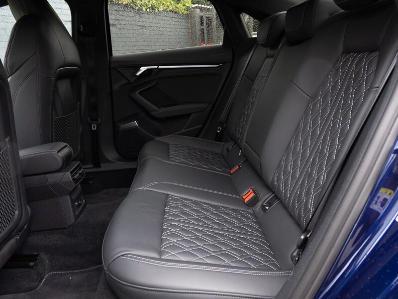 Used Audi A3 2021 for sale - 76165478: Photo 6