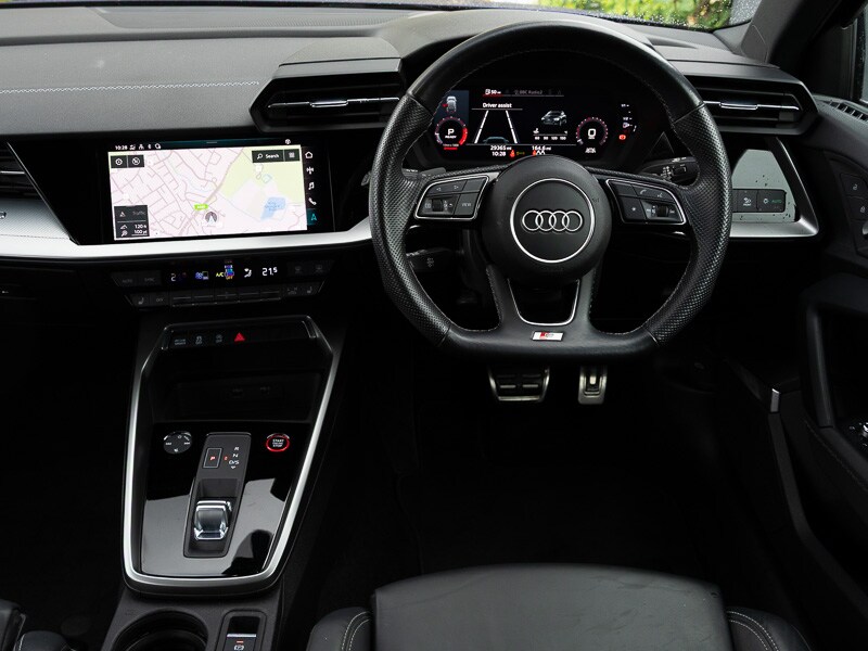 Used Audi A3 2021 for sale - 76165478: Photo 7