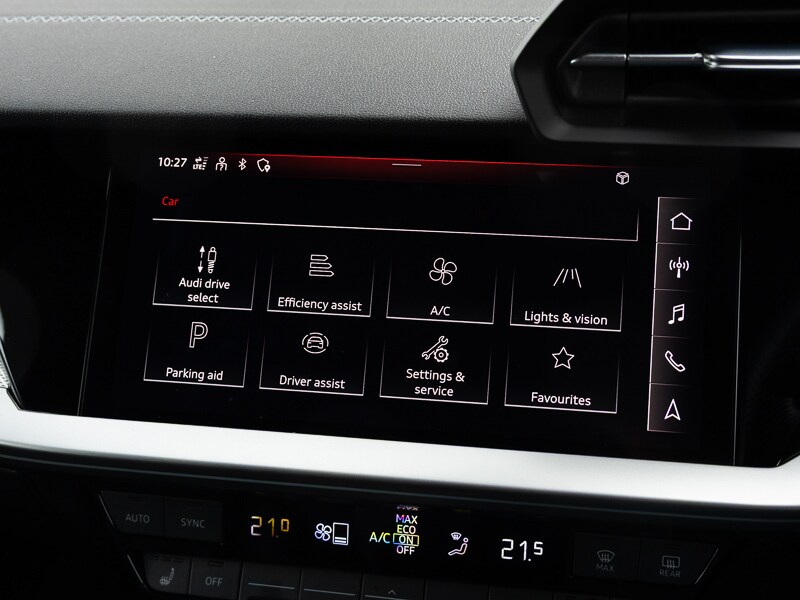 Used Audi A3 2021 for sale - 76165478: Photo 8