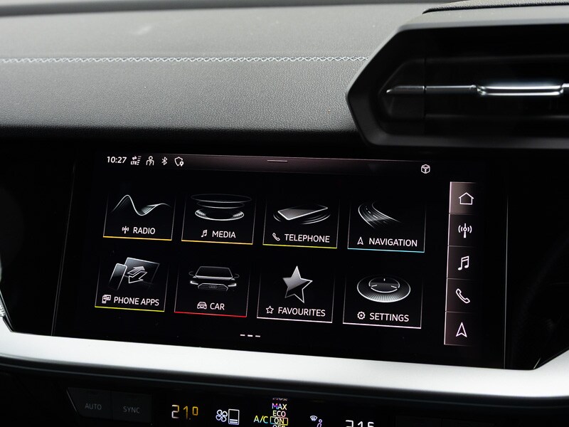 Used Audi A3 2021 for sale - 76165478: Photo 9