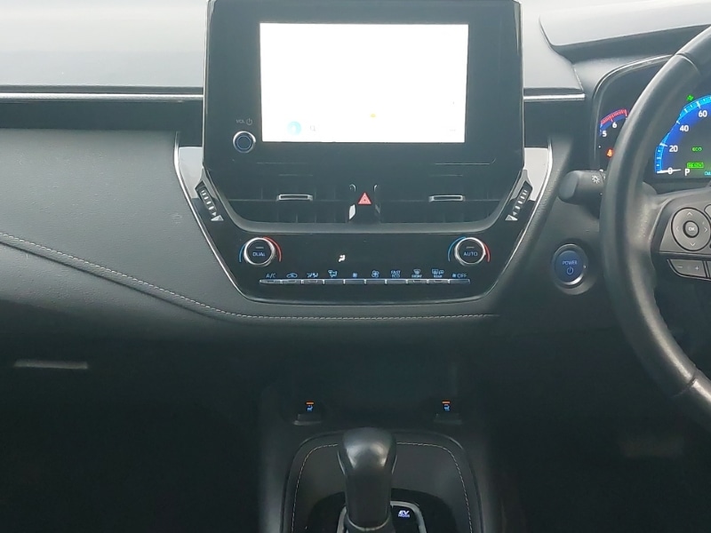 Used Toyota Corolla 2022 for sale - 77911925: Photo 7