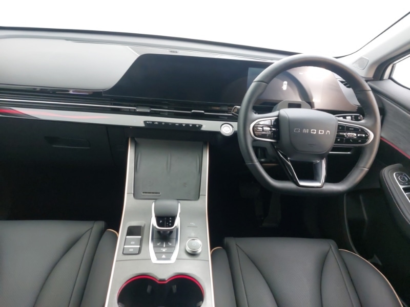 Used Omoda OMODA 5 2025 for sale - 76764284: Photo 2