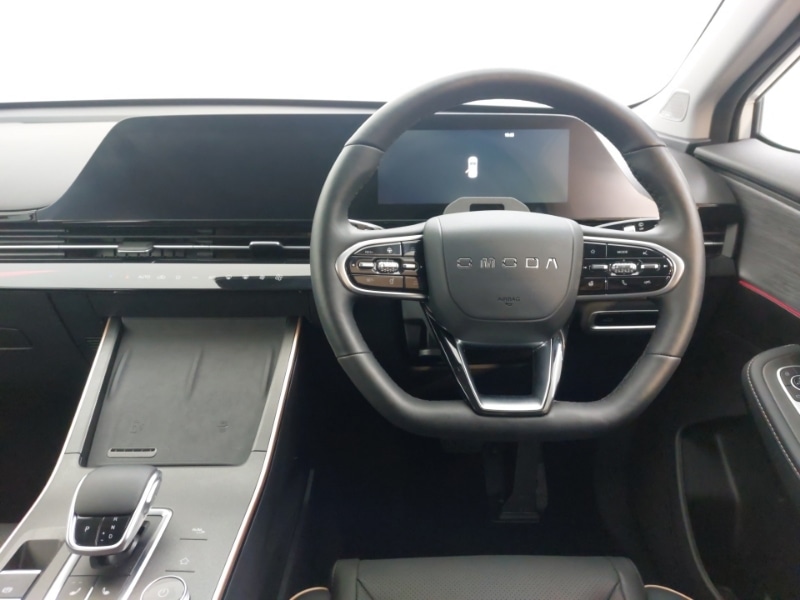 Used Omoda OMODA 5 2025 for sale - 76764284: Photo 7