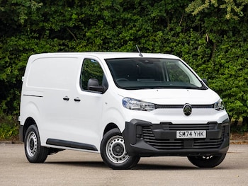 Citroen - Dispatch