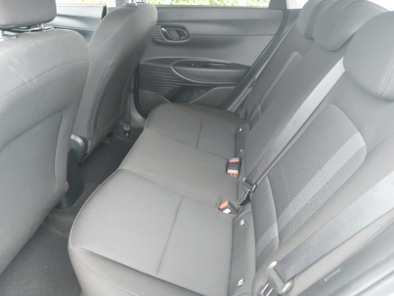 Used Hyundai i20 2024 for sale - 77142314: Photo 6