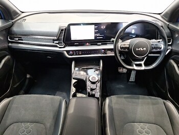 Used Kia Sportage 2022 for sale - 75551160: Photo