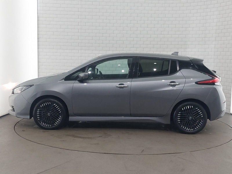 Used Nissan Leaf 2023 for sale - 77624698: Photo 4