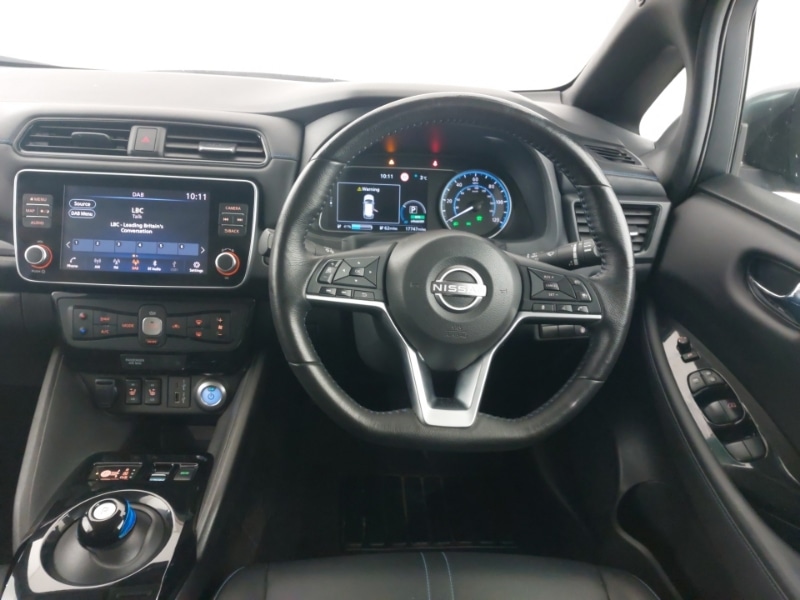 Used Nissan Leaf 2023 for sale - 77624698: Photo 7