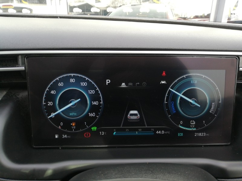 Used Hyundai TUCSON 2023 for sale - 78032540: Photo 10