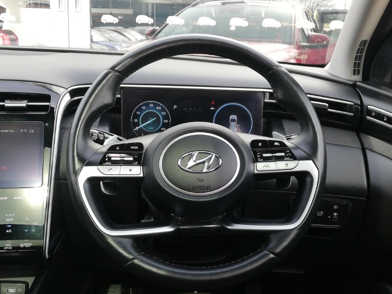 Used Hyundai TUCSON 2023 for sale - 78032540: Photo 7