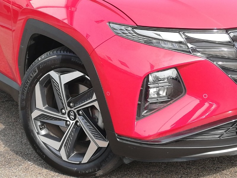 Used Hyundai TUCSON 2023 for sale - 78032540: Photo 9