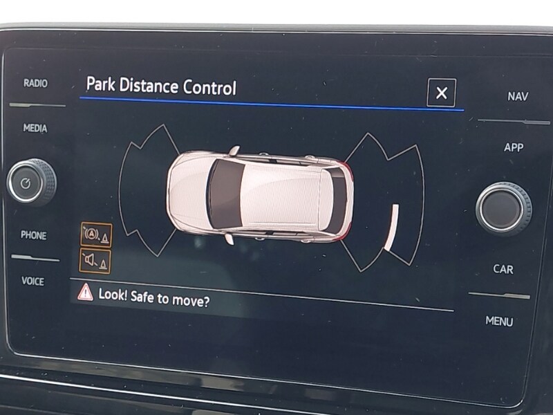 Used Volkswagen T-Roc 2022 for sale - 77987508: Photo 12