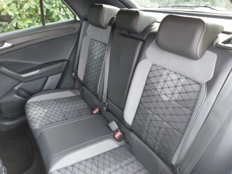 Used Volkswagen T-Roc 2022 for sale - 77987508: Photo 6