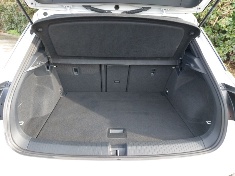 Used Volkswagen T-Roc 2022 for sale - 77987508: Photo 8